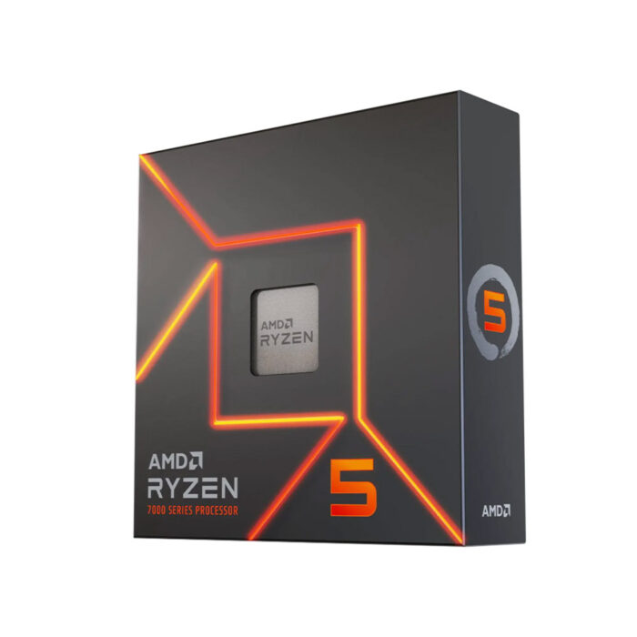 AMD Ryzen 5 7600X2