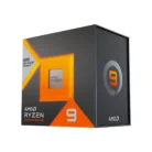 AMD Ryzen 9 7900X3D3