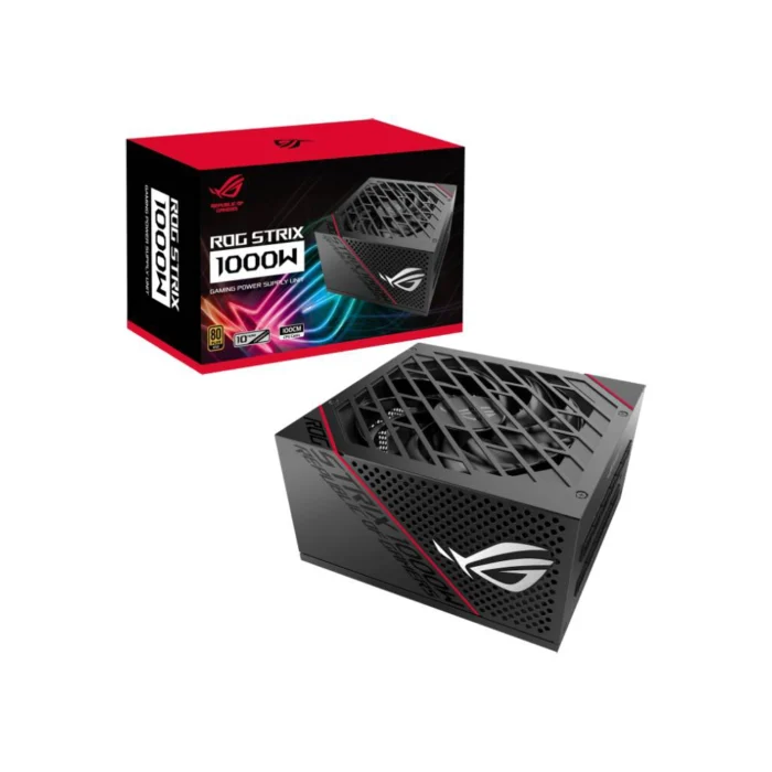 ASUS ROG Strix 1000W 80 PLUS Gold 1