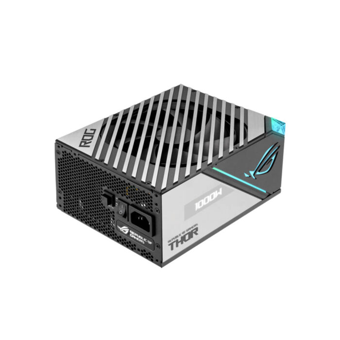 ASUS ROG Thor 1000W Platinum II 80 PLUS 2