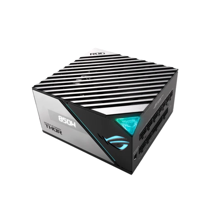 ASUS ROG Thor 850W Platinum II 80 PLUS