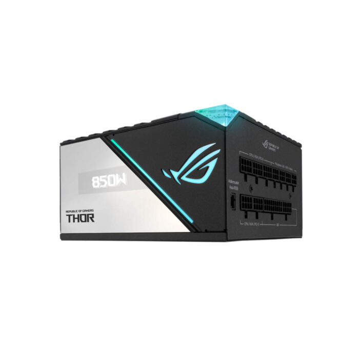 ASUS ROG Thor 850W Platinum II 80 PLUS 2