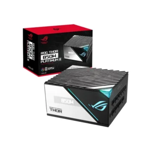 ASUS ROG Thor 850W Platinum II 80 PLUS Modular Power Supply