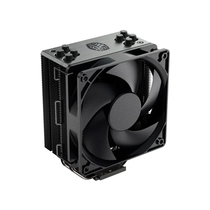 Cooler Master Hyper 212 Black Edition CPU Air Cooler1