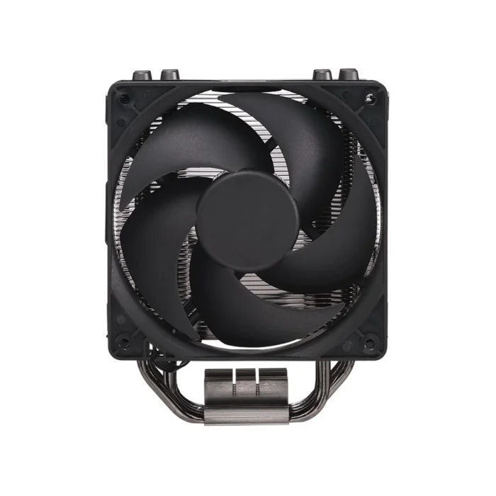 Cooler Master Hyper 212 Black Edition CPU Air Cooler2