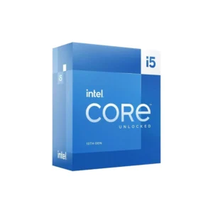 Intel Core i5-13600K - Core i5 13th Gen Raptor Lake 14-Core (6P+8E) 3.5 GHz LGA 1700