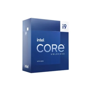 Intel Core™ i9-13900K Processor, 3.0GHz w/ 24 (8P + 16E) Cores / 32 Threads