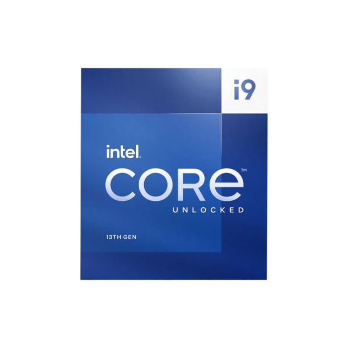 Intel Core™ i9-13900K 2