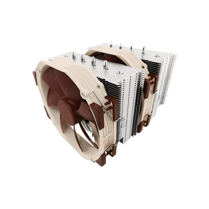 Noctua NH-D15, Premium CPU Cooler2