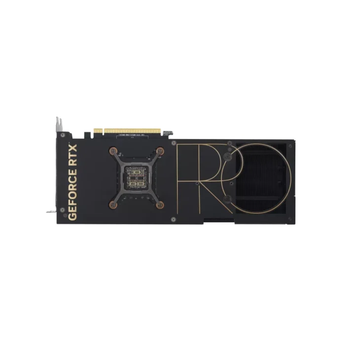 ProArt GeForce RTX™ 4070 Ti OC edition 12GB GDDR64