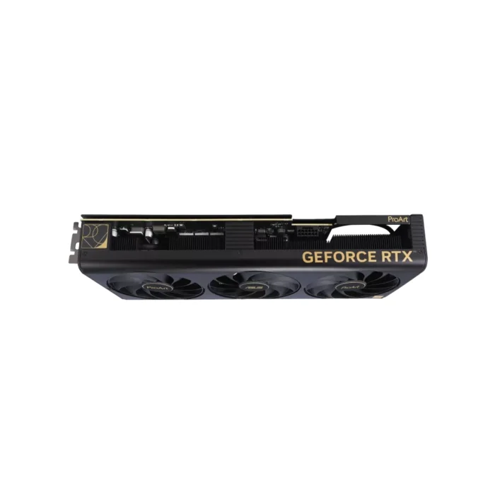 ProArt GeForce RTX™ 4070 Ti OC edition 12GB GDDR6X6