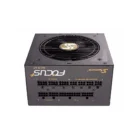 SeaSonic Electronics FOCUS 750W 80 PLUS Gold2