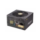 SeaSonic Electronics FOCUS 750W 80 PLUS Gold3