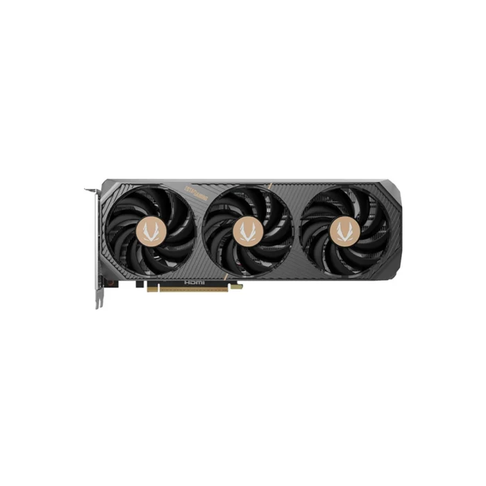 ZOTAC GAMING GeForce RTX 5070 Ti SOLID SFF OC2