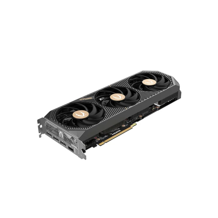 ZOTAC GAMING GeForce RTX 5070 Ti SOLID SFF OC3