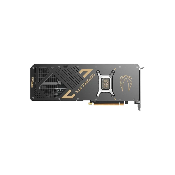 ZOTAC GAMING GeForce RTX 5070 Ti SOLID SFF OC4