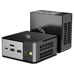 AMD Ryzen™ Al 9 HX 370 --EVO-X1 AI Mini PC