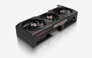 Sapphire Radeon RX 9070 XT PULSE 16GB
