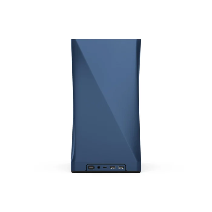 Fractal Design Era 2 Midnight Blue 2