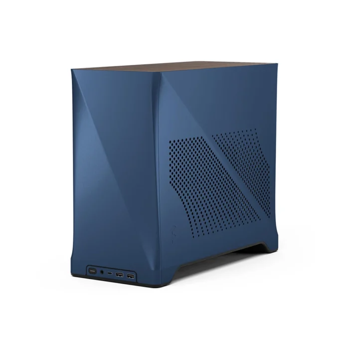 Fractal Design Era 2 Midnight Blue 3