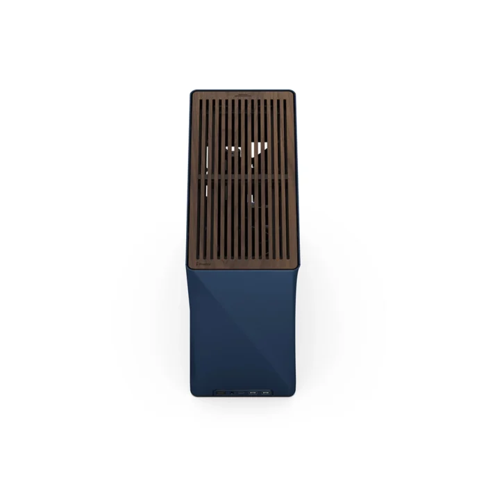 Fractal Design Era 2 Midnight Blue 4