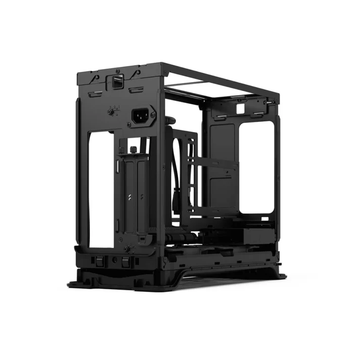 Fractal Design Era 2 Midnight Blue 7