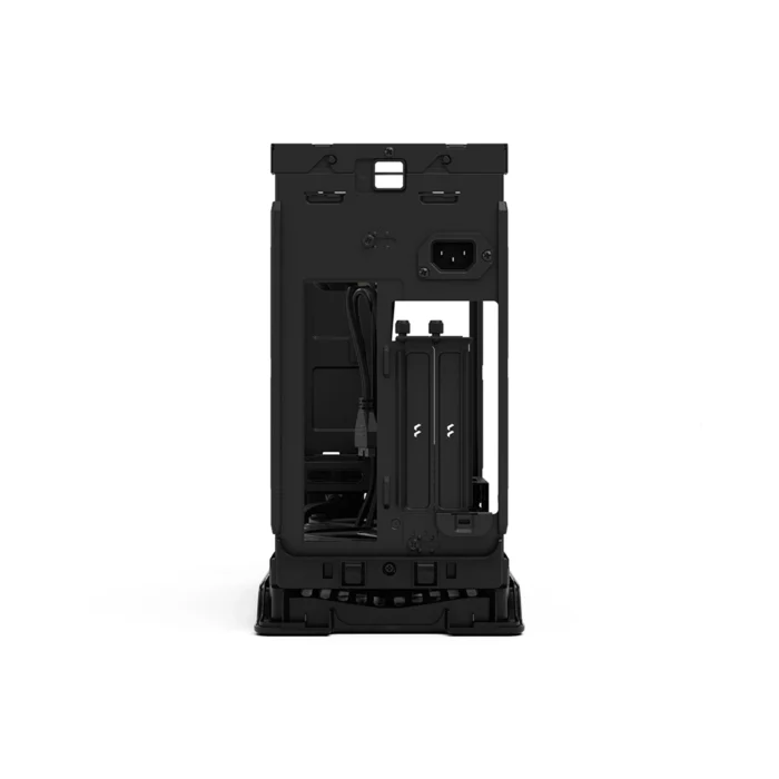 Fractal Design Era 2 Midnight Blue 8