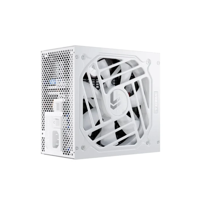 SeasonicVERTEX 1200W GX-1200 80+ Gold Fully Modular Power Supply5