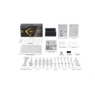 SeasonicVERTEX 1200W GX-1200 80+ Gold Fully Modular Power Supply9