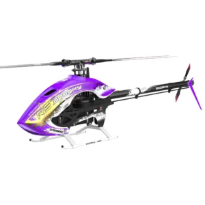 Goosky RS7 Ultra Helicopter Kit