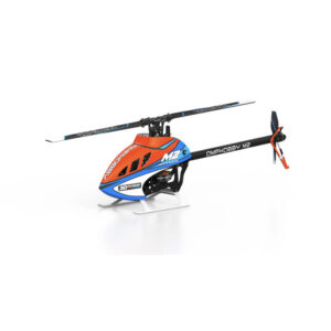 OMPHOBBY M2 V3 PRO RC Helicopter