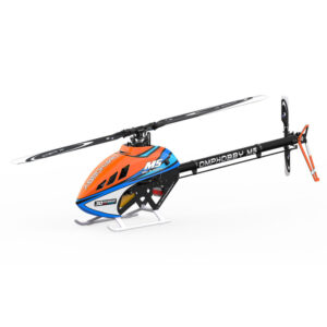 OMPHOBBY M5 RC Helicopter Frame Kit Only