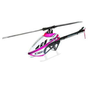 OMPHOBBY M7R RC Helicopter