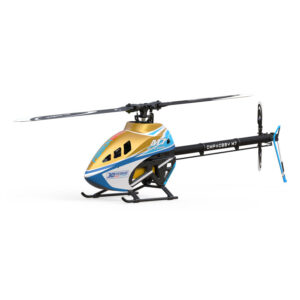 OMPHOBBY M7 RC Helicopter