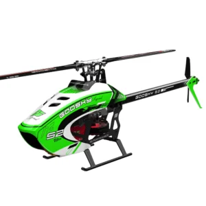 Goosky S2 Ultra Helicopter