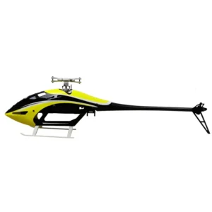 XLPower MSH PROTOS Max Evoluzione 700 KIT (YELLOW)