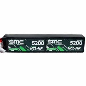HCL-HP 44.4V-5200mAh-80C Stick Pack