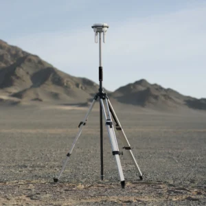 D-RTK 3 Survey Pole and Tripod Kit