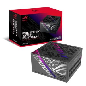 ASUS ROG STRIX 1200W Platinum Full Modular