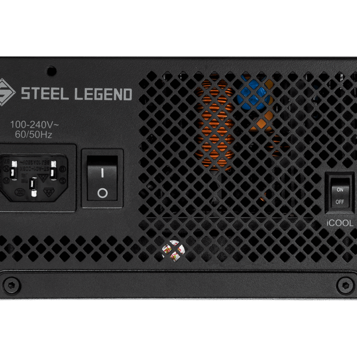 SL-850G(L3)