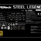 SL-850G(L8)
