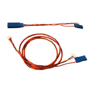 YGE - VBAR Telemetry Adapter Cable