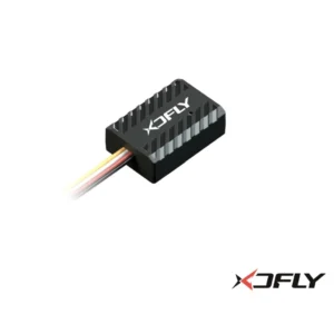 XDFly HPro Series ESC Bluetooth Module - App Programming & Settings
