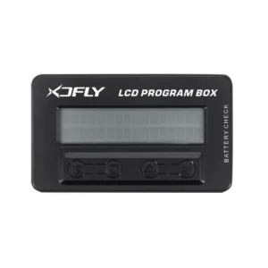 XDFly HPro Series ESC LCD Programming Box