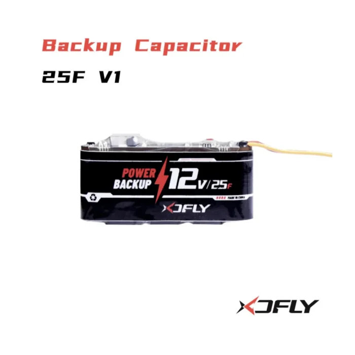 XDFly12