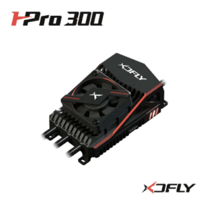 XDFly HPro 300A SBEC ESC 6–14S HV (700–800 Class Helicopters)