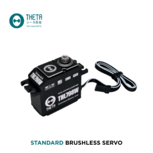 THL798W THETA - High Torque Waterproof Brushless Servo