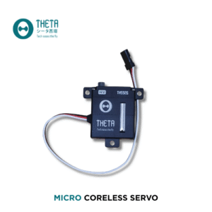 THS926 - THETA MICRO Coreless Servo, High-Torque