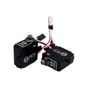 THS928H High voltage, High-Torque,, MICRO BLS servo