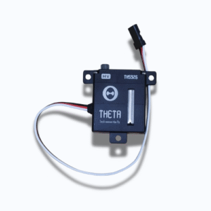 THS926 High-Torque,, MICRO coreless servo 4.8V-8.4V 26g